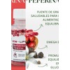 BDM - LIFE Berberina Piperina con Omega 9, Suplemento Alimenticio,
