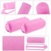 36 Pieces Foam Sponge Hair Rollers 20 mm Mini Foam