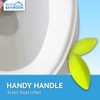 In My Bathroom | Handy Handle - Toilet Seat Lifter