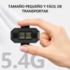Mini Luces Estrobo,Luz Estroboscópica Led,Luces LED estroboscópicas anticolisión de 7