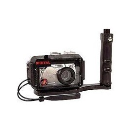 Ikelite Tray with Single Release Handle