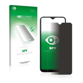 upscreen Anti-Spy Privacy Screen Protector for Gigaset GS5 Lite Privacy Screen Protector Film [Privacy Screen, Blue Light Filter]
