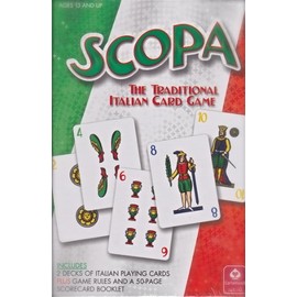 Scopa