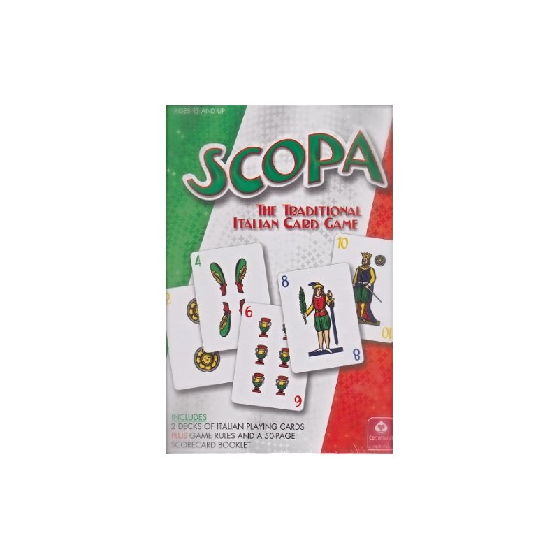 Scopa