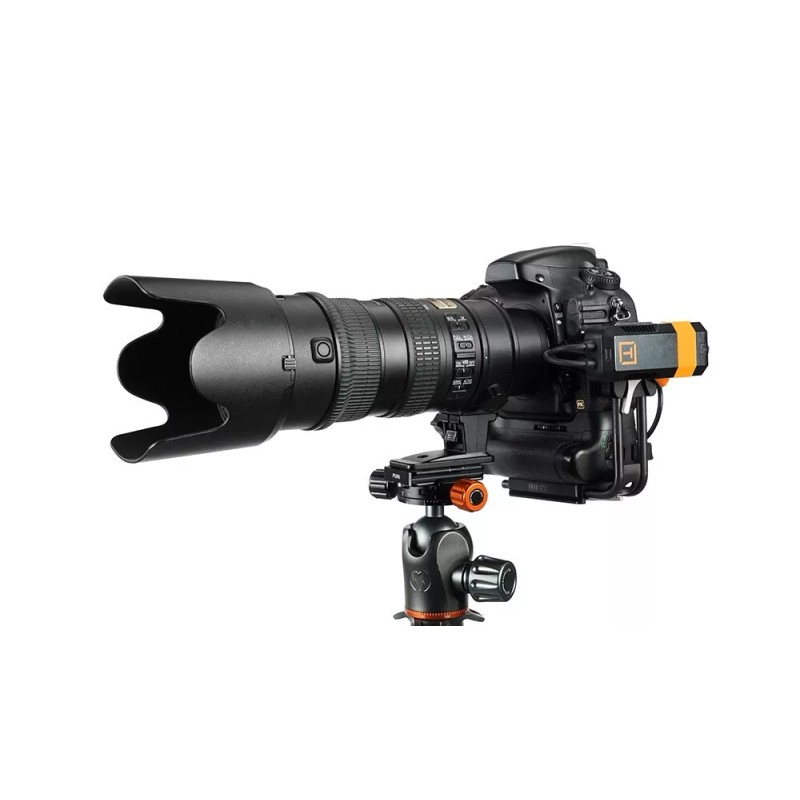 Tether Tools ONsite Relay C Camera Power System #ORC115