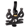 Folding Bike Quick Release Pedal Holder Bike Folding Pedal Bracket
