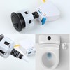 Toilet Flush Button Toilet Cistern Flush Parts Toilet Flush Buttons