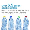 HP 934XL Black High-yield Ink Cartridge | Works with HP