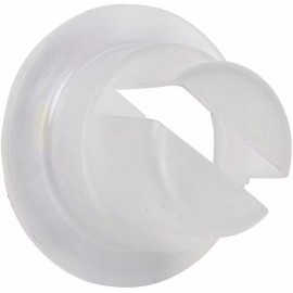 For GE, Hotpoint, RCA OEM GE WR17X11459 Refrigerator Drive Cup