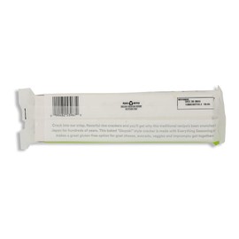 365 by Whole Foods Market Everything Rice Crackers, 3 OZ