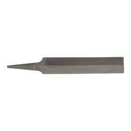 BIGMAN AB-163 Bigman Double-edged File Strong, Coarse 3.0 inches (75 mm)
