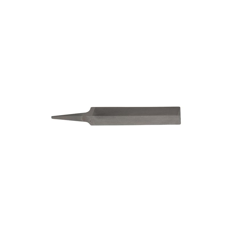 BIGMAN AB-163 Bigman Double-edged File Strong, Coarse 3.0 inches (75