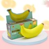 Tropibed 2×2×3 Banana Magic Cube 3D Fruit Magic Cube 2×2×3