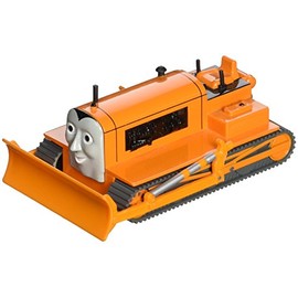 HO Terence The Tractor