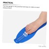 DOITOOL Foot Measuring Ruler for Boys and Girls Adults Accurate