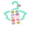 BABY born Set of 5 Hangers for 43 cm Dolls