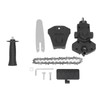 Cordless Electric Saw Conversion Head Adapter, Converting a Electric Drill