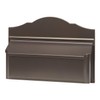 Colonial Wall Mailbox