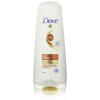 Dove Anti-frizz balm, 180 ml each