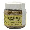Fenogreco Semillas Pura Y Natural 180 Grs 3 Generaciones Sabor