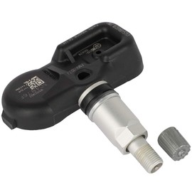 Programmed TPMS Tire Pressure Monitoring System Sensor Fits for 2011-2016 For Lexus CT200h 2008-2011 For Lexus GS460 2008-2014 For Toyota Yaris 315MHz