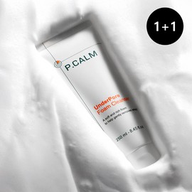Picam Underpore Foam Cleansing 250ml / 피캄 언더포어 폼클렌징 250ml