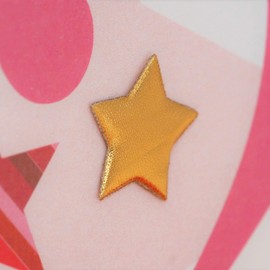 Claire Giles Ages Age 12 Girl Birthday Card, AGE12G,Pink,150mm x 150mm