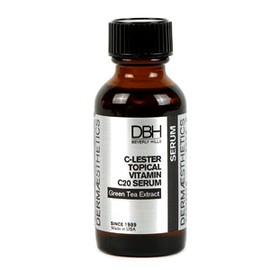 DBH Dermesterix C-Lester Topical Vitamin C20 Serum 30ml / DBH 더메스테릭스 C-레스터 토피칼 비타민 C20세럼 30ml