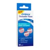 OrVance Threader Floss ­­­- Designed to Floss Through Braces, Bridges,