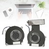 CPU GPU Cooling Fan Replacement for 15 DC for 4