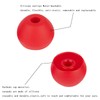 Replacement Ear Tips Silicone Ear Bud Tips Compatible with Powerbeats