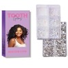 Neeyer 1000 Gems DIY Tooth Gem Kit, Fashion Teeth Jewelry