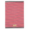 loud + proud Unisex Children's Reversible GOTS Certified Tube Scarf,