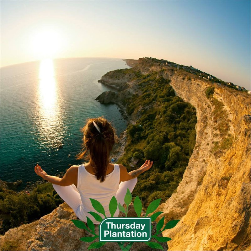 Thursday Plantation-Peppermint Oil 25ml