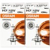 Osram H7 Longlife High Tech 12V 55W PX26D 64210L, 2