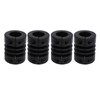 4pcs Silicone Landing Gear Shock Pad for T40 T30 T20P