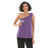 Deyeek Post Shoulder Surgery Shirts for Women Tear Away Snap