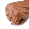 Komine 2025 New Model Motorcycle 06-264 GK-264 Protective Leather Gloves