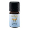 FARFALLA Patchouli Organic Essential Oil, 5 ml (Pack of 2)