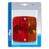 ProPlus 343603S 4-Function Rear Lamp includes Bulbs
