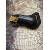 Leather Pocket Right Hand Knife Sheath Fits Buck 110 or