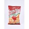 German Lorenz Crunchips Paprika - 1 x 200 g