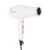 Electric Hair Dryer Adjust Temperature Wind Speed Blow Dryer Hair