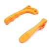 2Pk 731-04954 Steering Triggers Compatible with Cub Cadet, MTD, Troy