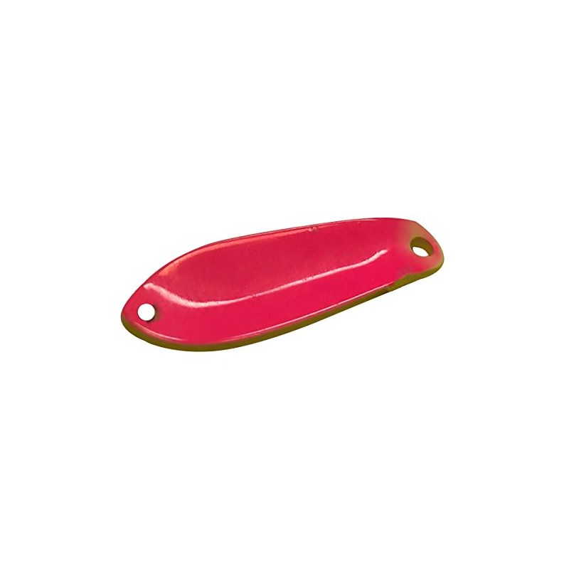 FTM Spoon Boogie Trout Blinker 1.6 g - Blinker for