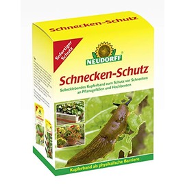 Neudorff Snail Guard 2 x 4 MTR 920