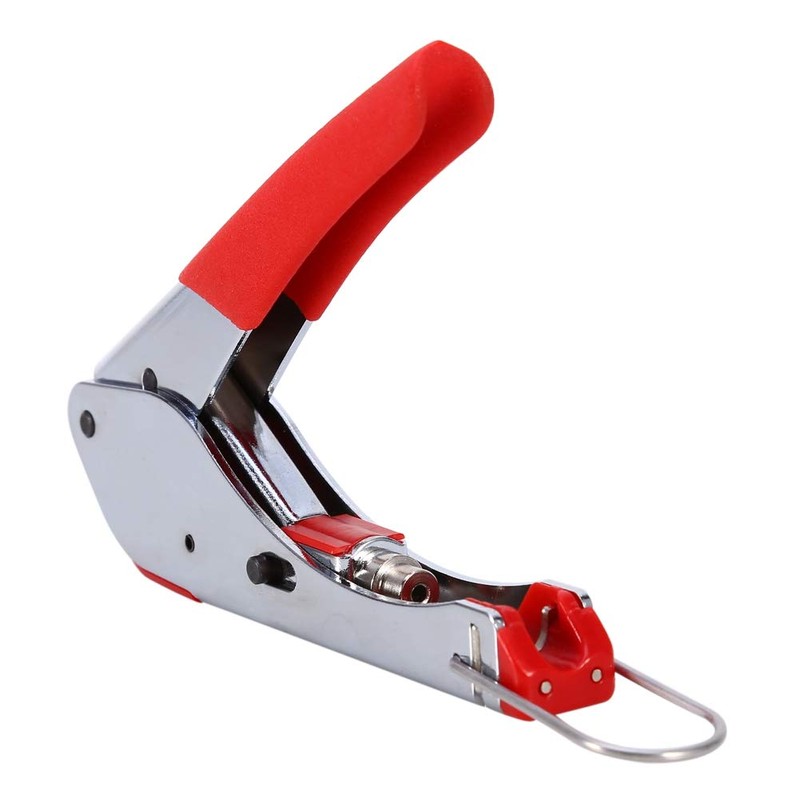 Coaxial Cable Crimper Kit, Coaxial Compression Connector Stripper Tool Set