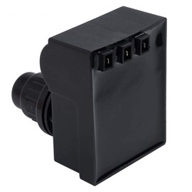 SHINESTAR Universal Grill Ignitor 3 Outlet for Charbroil, BBQ Grillware GGPL-2100, Ducane Affinity 3100 and More, Easy to Install