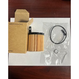 OEM KIA OIL FILTER 26350-2M000