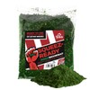 Fjuka Squeez-Ready Green Groundbait 200g | Ready-prepped | Carp, F1s,